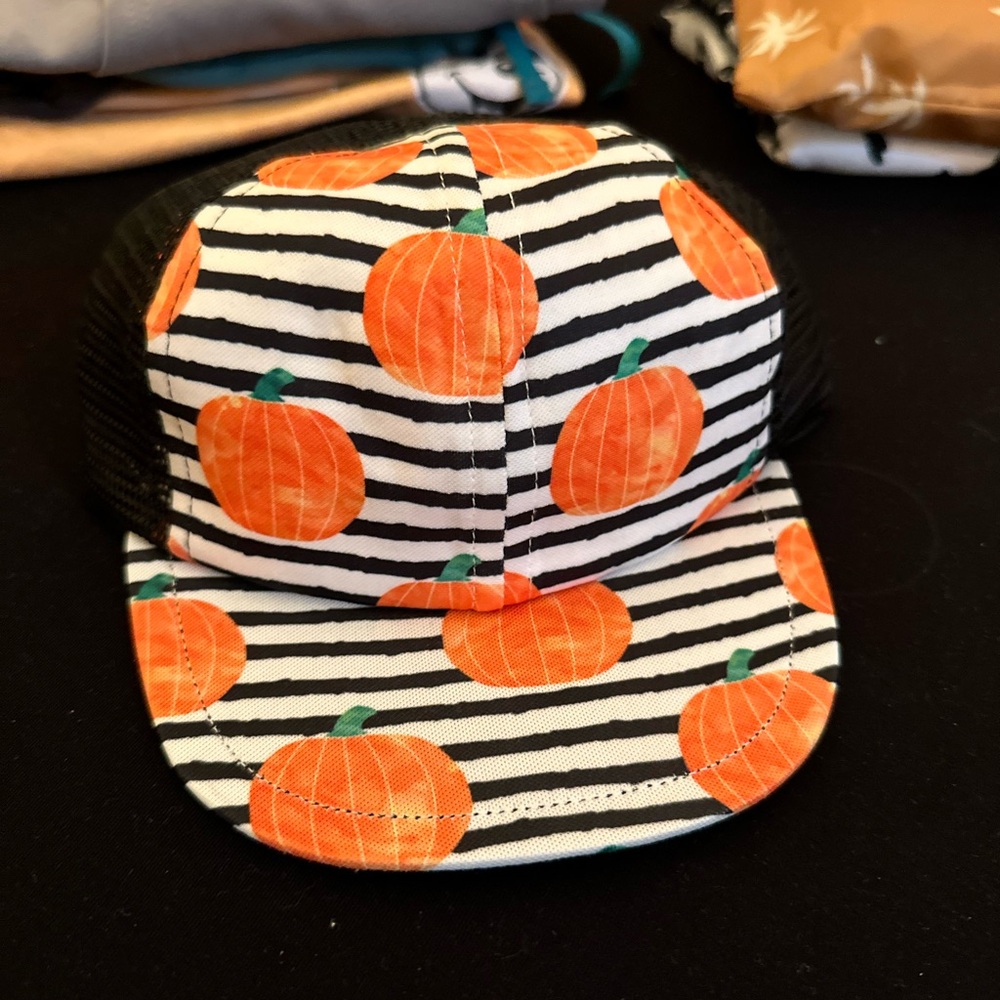 George Hats Halloween Trucker